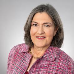 Judith Fischer