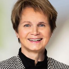 Brigitte Häberli
