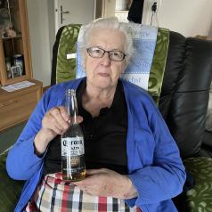 Agnes Bärtsch