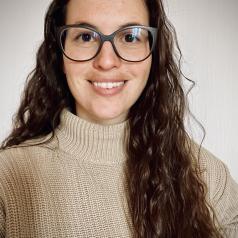 Julia Senti
