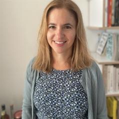 Patricia Fridrich