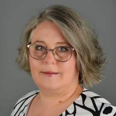 Karoline Sutter