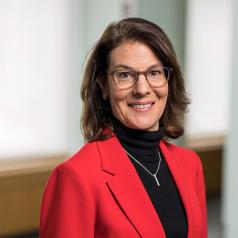 Annette Luther