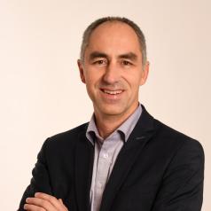 Adrian Gmür