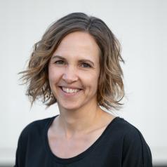 Nicole Walker