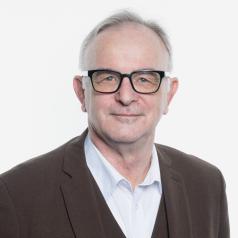 Pierre Dalcher
