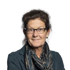 Heidi Scherer