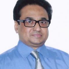 Ajoy Bhattacharya