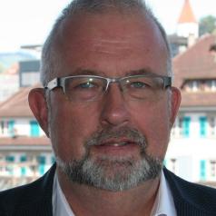 Dieter Würgler