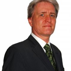 Dietrich Michael Weidmann