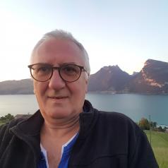 Martin Trachsel