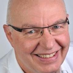 Martin Joss