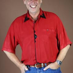 Peter Pesche Leu