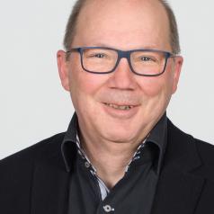 Paul Rutishauser