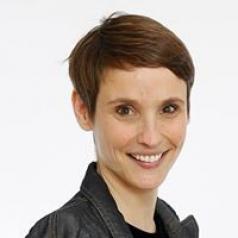 Claudine Esseiva