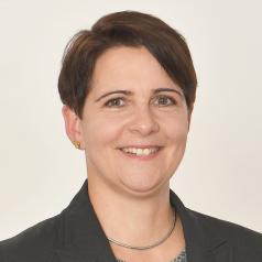 Yvonne Bürgin