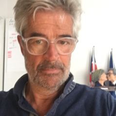 Hansrudolf Weibel