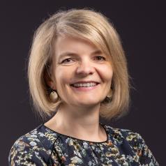 Maryline Maillard