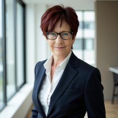 Silvia Amrein