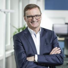 Gerd Scheller