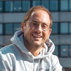 Tristan Mathys