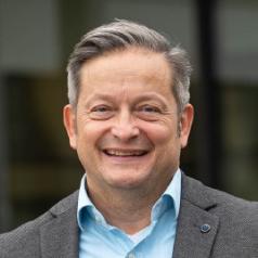 Serge Tumelero