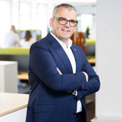 Sascha M. Burkhalter