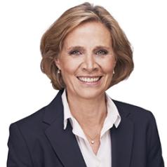 Patricia von Falkenstein