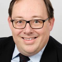 Daniel Friedrich Bürgin