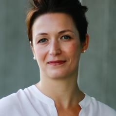 Miriam Böger