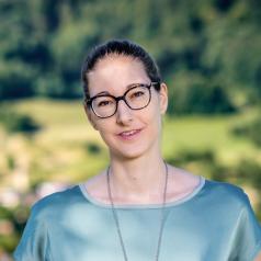 Adriana Marti-Gubler