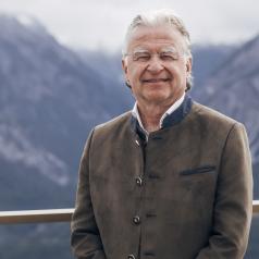 Ernst "Aschi" Wyrsch