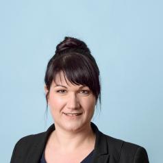 Christine Badertscher