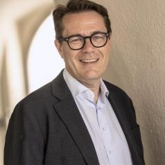 Benedikt Würth