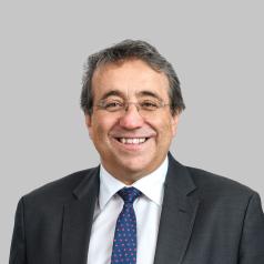 Pascal Broulis