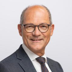 Daniel Fässler