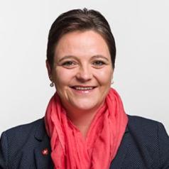 Stefanie Heimgartner