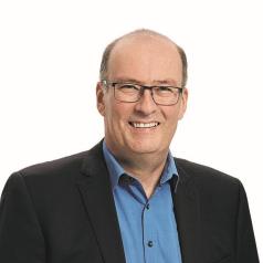 Markus Ritter