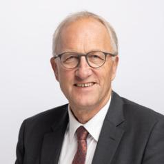 Peter Hegglin