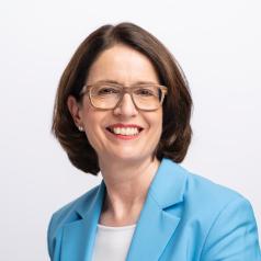 Susanne Vincenz-Stauffacher