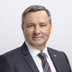 Werner Salzmann