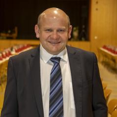 Ernst Wandfluh