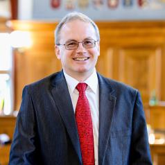 Hanspeter Hugentobler