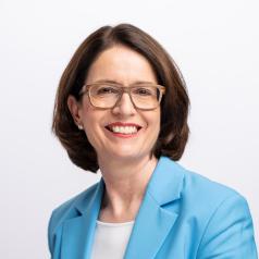 Susanne Vincenz-Stauffacher