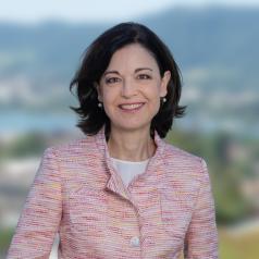 Regine Sauter